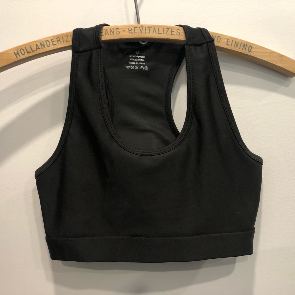 Vitesse sport bra